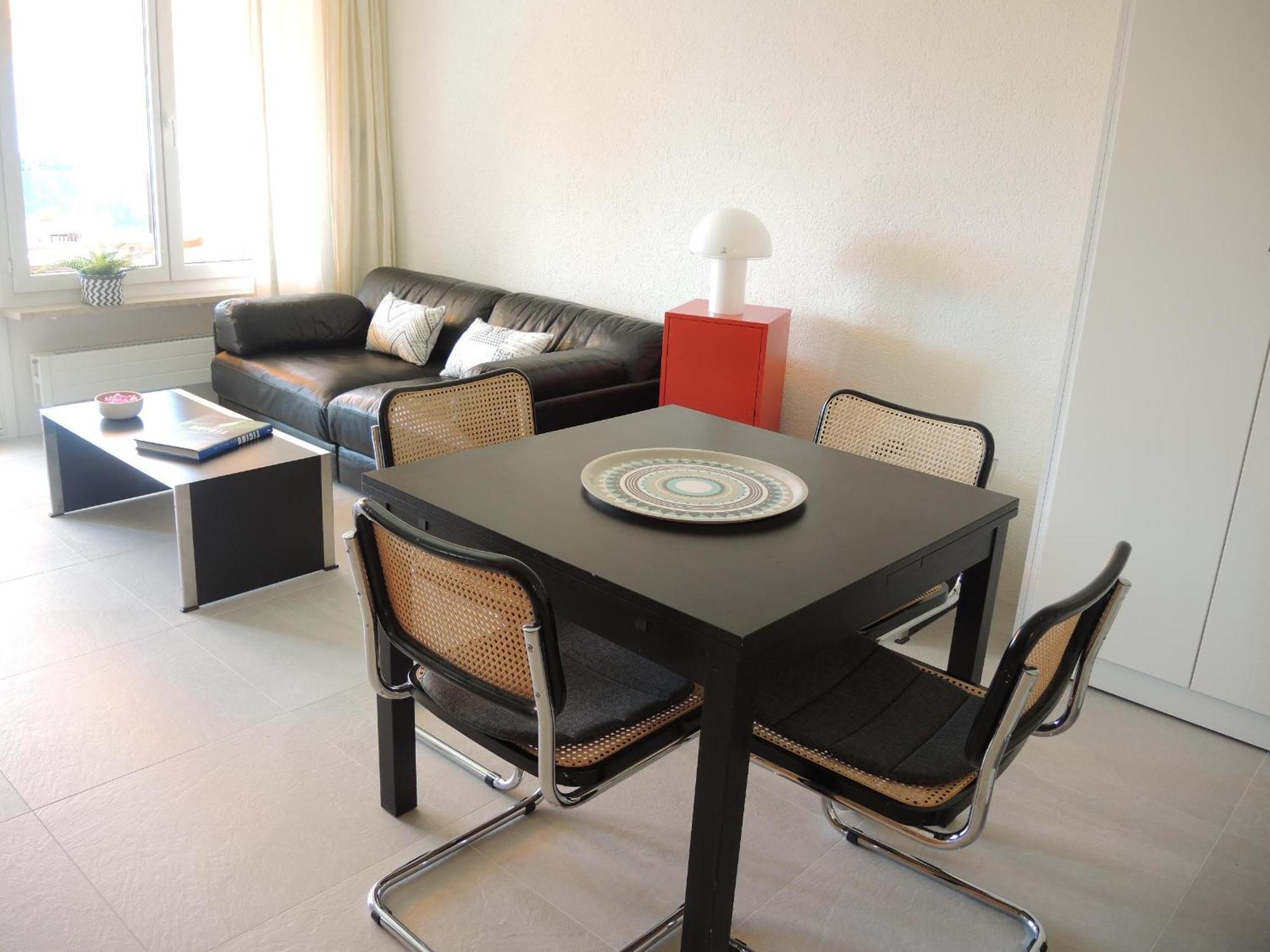 Bellavista By Fewotessin Locarno Exterior foto